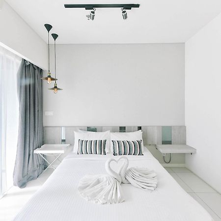 Summer Suites Residences By Subhome Kuala Lumpur Exterior photo