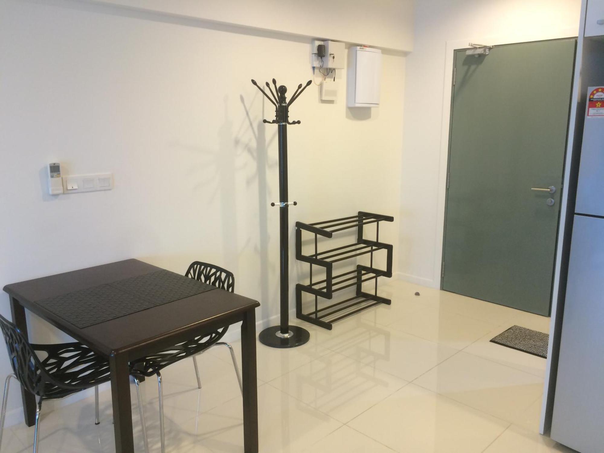 Summer Suites Residences By Subhome Kuala Lumpur Room photo
